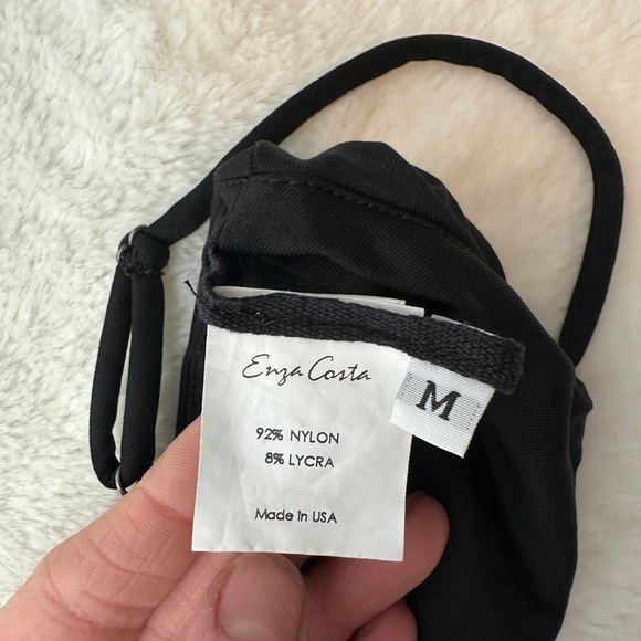 Enza costa essential bralette - Picture 5 of 6